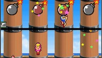 Bomberman po raz kolejny atakuje Nintendo DS
