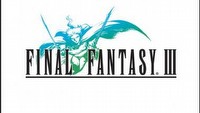 Final Fantasy III – pierwsze reakcje japońskiej prasy