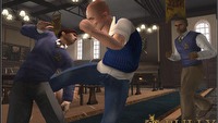 Opublikowano pierwszy zwiastun gry Bully