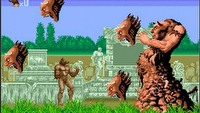 Blisko trzydzieści klasycznych gier z konsoli Genesis (Mega Drive) na platformie PS2 i PSP