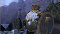 Warhammer Online na targach Games Convention
