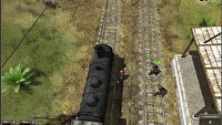 Graficzny powiew świeżości w grze Jagged Alliance 3D