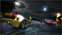 Kiedy dokładnie nastąpi premiera Need for Speed: Carbon?