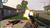 Twórcy Gore: Ultimate Soldier przygotowują dla nas