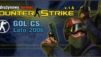 GOL CS Lato 2006 – jutro koniec zapisów