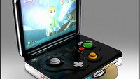 Nintendo pracuje nad przenośną wersją konsoli GameCube?