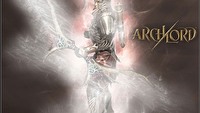 Pre-order ArchLord ze specjalnym bonusem