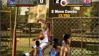 EA Big pracuje nad nową odsłoną serii NBA Street