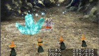 400.000 przedpremierowych zamówień gry Final Fantasy III (NDS)