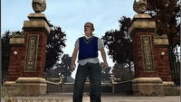 Bully tylko na konsolę PlayStation 2
