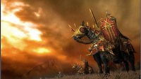 Premiera Warhammer: Mark of Chaos w październiku, demo w tym samym czasie