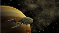 Posiadacze PS2 otrzymają nową grę opartą o uniwersum Star Trek