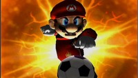 Kontynuacja Super Mario Strikers zmierza na Wii?