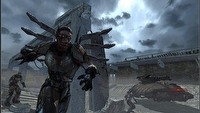 Premiera Enemy Territory: Quake Wars w pierwszym kwartale 2007 roku