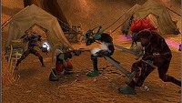 Top 10 gier w US (PC) (04/08/06)