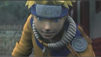 Naruto powraca na PS2