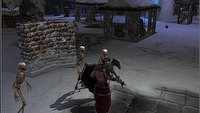 Quotix Software anonsuje nową grę akcji/RPG