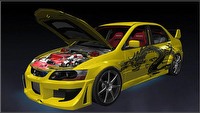 Import Tuner Challenge, czyli Tokyo Xtreme Racer w wersji dla X360