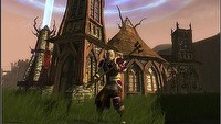 Savage 2: A Tortured Soul - wersja beta później niż planowano