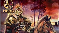 Już dziś premiera gry Hero Online