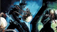 Halo doczeka się komiksów od Marvela