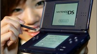 Najpopularniejsze gry w Japonii – DS wciąż na szczycie