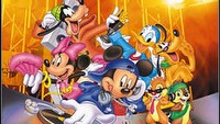 Konami szykuje liczne gry z postaciami, pochodzącymi z kreskówek Walta Disney'a