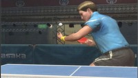 Macie jeszcze niewiele ponad miesiąc na zagranie w demo Table Tennis