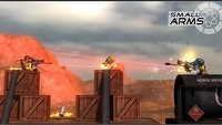 Small Arms – nowe screeny