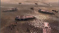 Command & Conquer 3: Tiberium Wars na targach Games Convention w Lipsku
