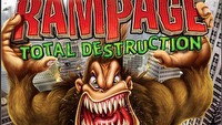 Rampage: Total Destruction także na platformie Wii?