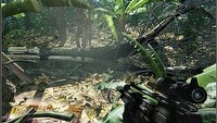 O grze Crysis i jej wymaganiach sprzętowych słów kilka