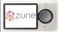 Kilka faktów związanych z Zune
