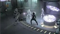 Gwiezdne Wojny nowej generacji na internetowym trailerze