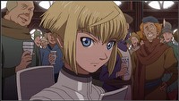 Jak będzie wyglądać Joanna d'Arc na panoramicznym ekranie konsoli PSP?