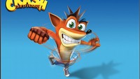 Nowa gra z serii Crash Bandicoot zmierza na Nintendo Wii