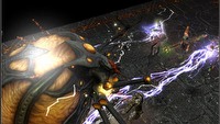 Dungeon Siege 2: Broken World w „złocie”