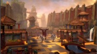 Zapowiedziano Guild Wars: Nightfall