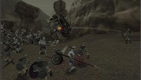 Znamy wreszcie wydawcę Fallen Lords: Condemnation