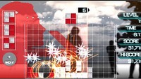 Poznaliśmy soundtrack do Lumines II