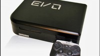 EVO - nowa konsola firmy Envizions