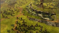 Pobierz demo The Battle for Middle-Earth II przez Xbox Live Marketplace!