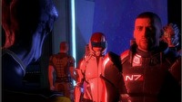 Trailer Mass Effect dostępny przez Xbox Live Marketplace