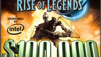 Wielki turniej Rise of Nations: Rise of Legends