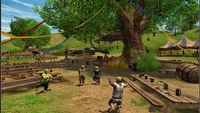 Nagroda dla stutysięcznego beta-testera Lord of the Rings: Shadows of Angmar