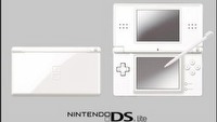 200.000 konsol DS Lite sprzedanych w Europie