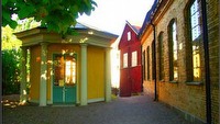 Time Stand Still: A Carol Reed Mystery – nowa przygodówka w produkcji