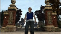 Bully opóźnione?