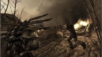 Enemy Territory: Quake Wars dopiero w przyszłym roku
