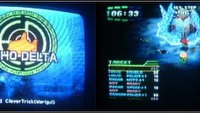 Echo Delta: powrót z zaświatów